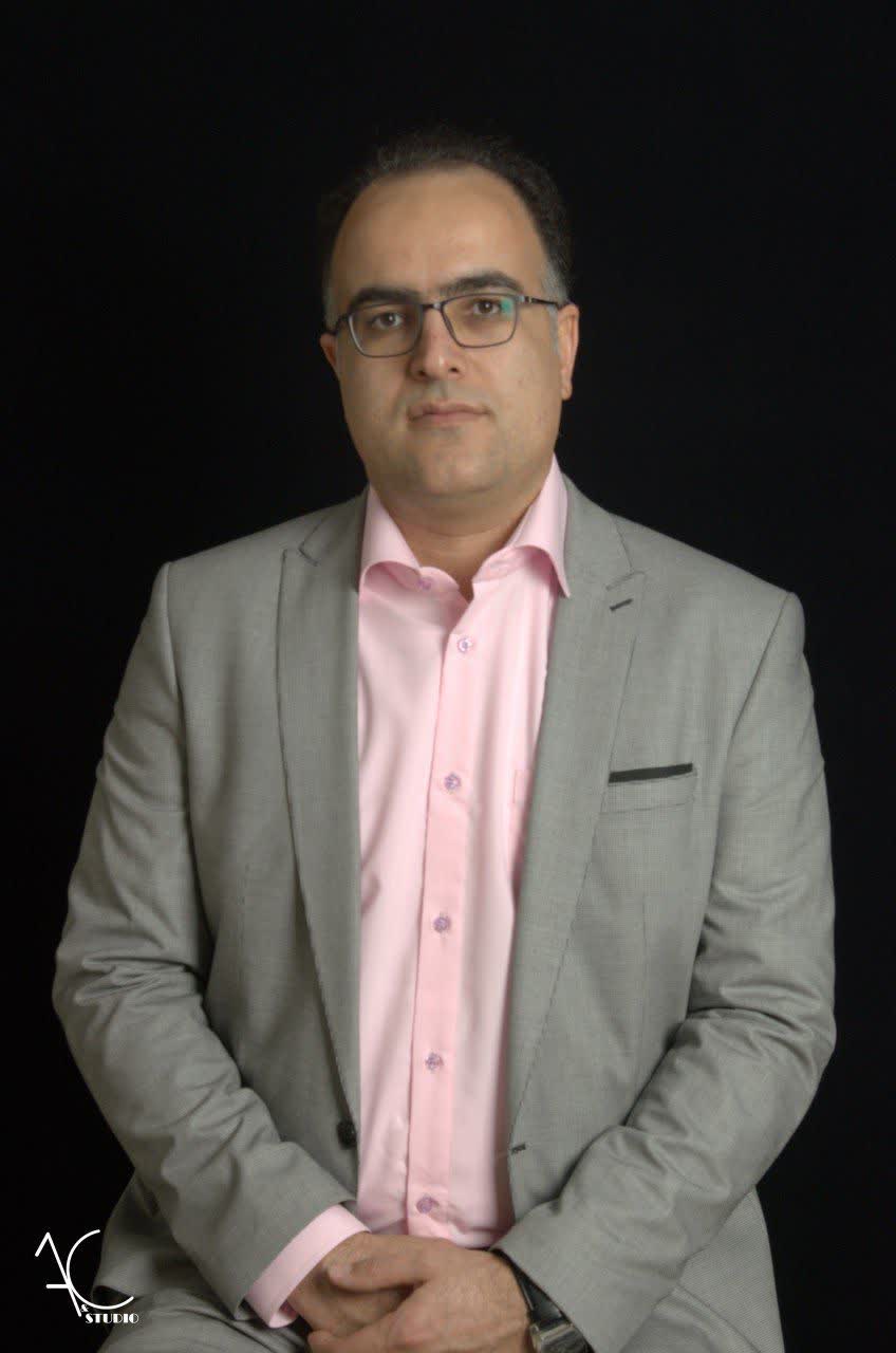 مهدی بیات