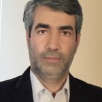 دکتر پرویز فروغی