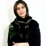 استاد مریم شریفی نیا