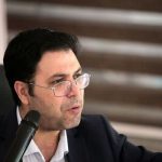 دکتر مهدی عرب صادق