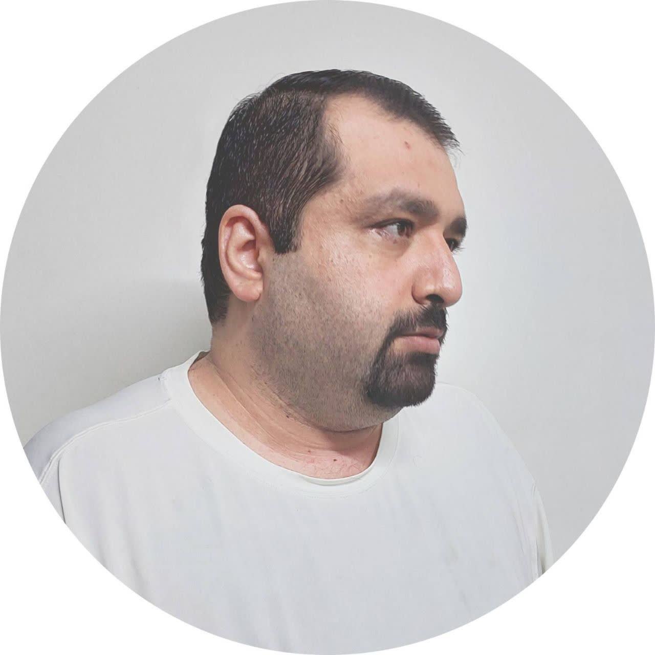 استاد نیما گودرزی