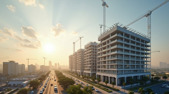 چالش‌ها و فرصت‌های بازار کار معماری در ایران