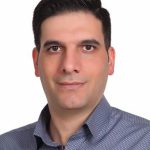 استاد احمدرضا برومند