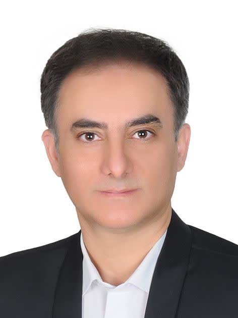 حامد تشیع