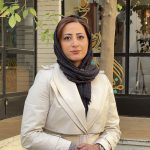 وَهنوش صیادی
