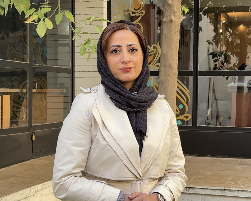 وهنوش صیادی